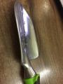 Florabest Garden Hand Tools Trowel Hoe Fork Sturdy Aluminium Non Slip Handle. 