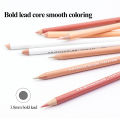 PRISMACOLOR Professional Oily Colored Pencils Single Color PC927/938/1092/1093 Lapis De Cor Colored Pencil Art Drawing Supplies Moonlight. 