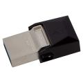 Kingston 32GB DT MicroDuo USB and Card 3.0 microUSB & Card - Android and OTG. 