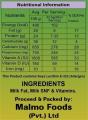 MALMO Full Cream Milk Powder 1000g Pouch. 