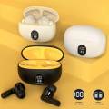 Stereo Wireless Earbuds Bluetooth Model: 895B. 