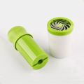 Herb Grinder Spice Mill Parsley Shredder Chopper Coriander Garlic Ginger Grinder Kitchen Accessories. 