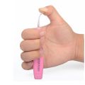 Kid Baby LED Flashlight Earpick Handle Health Ear Earwax Cleaner 3in1. 