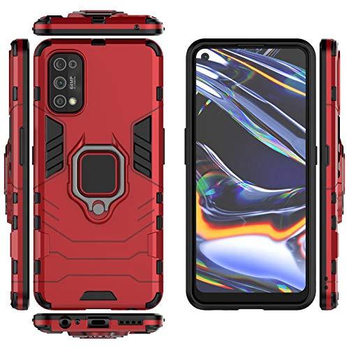 Realme%207%20Pro%20%20Armor%20Shockproof%20Soft%20TPU%20and%20Hard%20PC%20Back%20Cover%20Case%20with%20Magnetic%20Ring%20Holder%20-%20Image%202