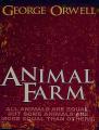 Animal Farm By George Orwell. 