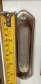 Sliding Handle for wardrobe  Design in 3 Colors (Medium Size). 