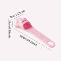 Finger Shape Silicone Face Cleansing Brush Facial Cleanser Pore Cleaner Exfoliator Face Screb Washing Brush Women Skin Care Tool. 