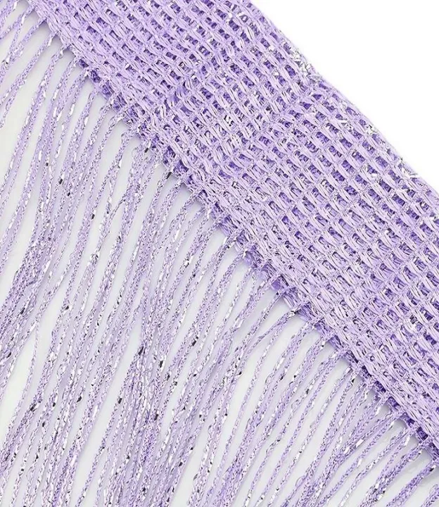 purpel%20Silk%20Tassel%20Window%20Tube%20Curtains%20-%20Image%204
