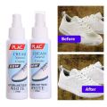 Multipurpose Leather Care High Gloss Spary Long-lasting Nourishing Waterproof Anti Cracking Shoe Polish Liquid Car Cleaner Spray 250ml. 