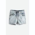 NEXT UK Jersey Denim Shorts Baby Clothing, Clothes for Baby Boys. 