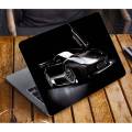 GT CAR Laptop Notebook Skin Sticker Cover Art Laptop Skin Fits 13.3" 14" 15.6" 16". 