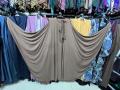 Malaysian butterfly abayas with staller Modern Abayas for Women and girls. 