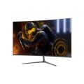 EASE G27V24 Curved Gaming Monitor (1 YEAR WARRANTY). 