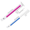 Hot Musical Instrument Slide Whistle Toy Durable Classic Musical Piccolo Toys Conbo. 