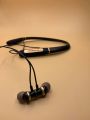 Interlink Sports (Bluetooth Neckband). 