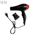 Professional 5 in 1 Hair Dryer & Hot Air Brush Styler, High-Speed Detachable Hot Air Brush for Volumizing, Curling, and Straightening with Anti-Frizz Negative Ion Technology, Fast Drying, Professional Results with Salon-Worthy Volume and Style by MOMO & M. 