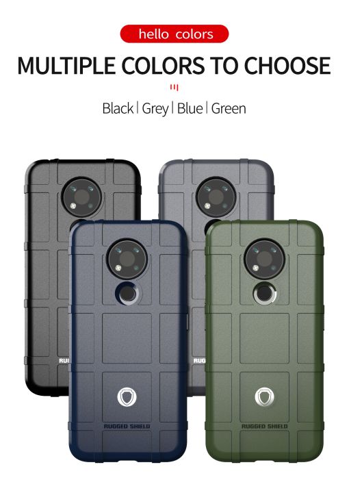 iCaseCover%20for%20Nokia%203.4%20Soft%20Case%20Shockproof%20Silicone%20Rugged%20Phone%20Back%20Cover%20-%20Image%208