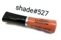 Clazona matte lip gloss. 