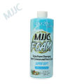 MJJC Premium Combo of Foam Cannon S V3.0 with 1/4″ Quick Connector and MJJC Foam 600ml. 