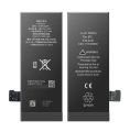 Apple IPhone 5 Battery Replacement with 1440mAh Capacity, Lithium Cell Battery for IPhone 5. 