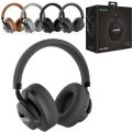 SODO SD-1006 Wireless Headphone Bluetooth v5.0 Hi-Fi Bass Sound SD Card/ FM Radio/ AUX Input. 