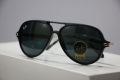 New Black RB-9 Imported Glasses Brown Black and Clear blue. 