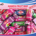 Hampa Imli sweet and sour fruity bar pack of 2kg. 