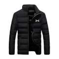 Puffer Stylish Winter Jacket For Men. 