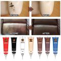 【Ready】 20ml Leather Repair Gel Color Repair Home Car Seat Complementary Repair Refurbishing Cream Leather Cleaner GOROS. 