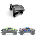 for x-maxx-1 x RC Car Differential Cover-Black. 