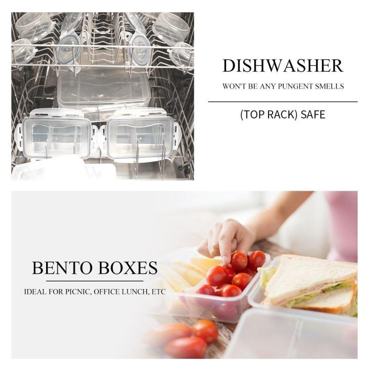 3%20Food%20Storage%20Airtight%20Container%20Boxes%20With%20Locking%20Lid%20Leak%20Proof%20Microwave%20Safe%20BPA%20Free%20Plastic%20-%20Image%204