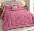 My Home Razai Comforter King Size – Soft Quilted Bed Comforter Razai 250 GSM for all seasons | Premium Bedding Pakistan. 