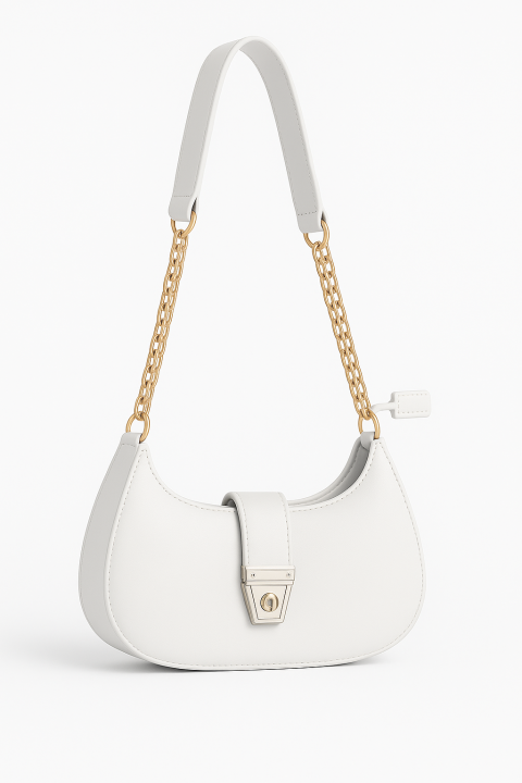 Trendy%20Faux%20Leather%20Crescent%20Bag%20%E2%80%93%20Gold%20Chain%20&%20Turn-Lock%20-%20Image%206