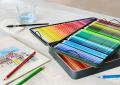 Faber-Castell 120 Water Color Pencil ALBRECHT Durer. 
