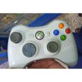 Wireless Controller for Xbox 360 (Original & Used). 