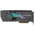 Zotac Nvidia RTX 3080 AMP HOLO Gaming Card 10GB with OC (overclock) Function ICE Storm Freeze Tech Reddot winner 2021 with NFS Heat PC Game. 