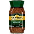 Jacobs Kronung Instant Coffee 100 Gram. 