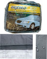 Suzuki Mehran 1992 to 2020 Top Cover Rubber Coated Scratch Proof & Waterproof. 