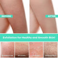 1 Pc Exfoliating glove Massage Mitt Back Scrubber Dead Skin Remover Moroccan Exfoliating Gloves. 