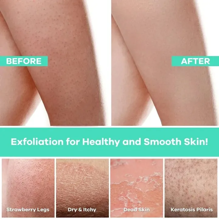1%20Pc%20Exfoliating%20glove%20Massage%20Mitt%20Back%20Scrubber%20Dead%20Skin%20Remover%20Moroccan%20Exfoliating%20Gloves%20-%20Image%206