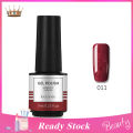Gel Nail Polish Stylish Coat Soak-off UV Glue. 
