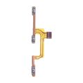 Power Button Volume Button Flex Cable for Motorola Moto E5 Plus. 