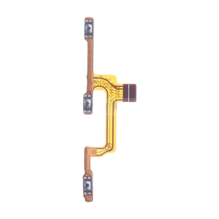 Power Button Volume Button Flex Cable for Motorola Moto E5 Plus