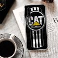 Caterpillar Logo Cover For Huawei P30 P40 P50 P10 P20 Lite Phone Case Mate 40 30 20 10 Pro Print Customized Coque Fundas. 