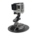 1 Piece Adhesive Camera Stable Mount Holder Outdoor Portable Camera Mount Stand for SUP Surfboard. 