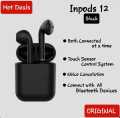 Airpods Wireless Stereo Magnetic Bluetooth Headset (Connect with All Bluetooth Devices).. 