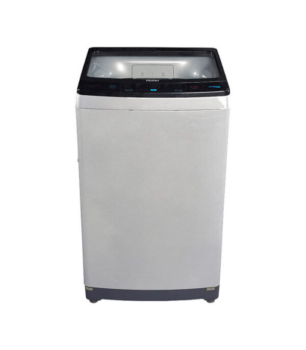 Haier HWM 85-826 Top Load Automatic Washing Machine with 10 Years Brand Warranty