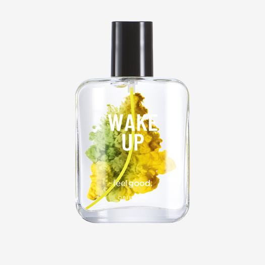 WOMEN'S FRAGRANCE Wake Up Feel Good Eau de Toilette
