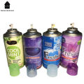 pack of 4 different 300ML original air room freshener refill bottle for air freshener dispenser. 