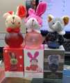 Baby Perfume 50 Ml – Vaporisateur Natural Spray-Baby Love [Random pack]. 